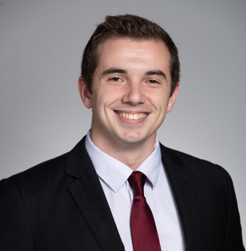 Sean Bryant Headshot