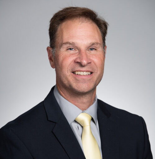 Brian Ciampitti Headshot