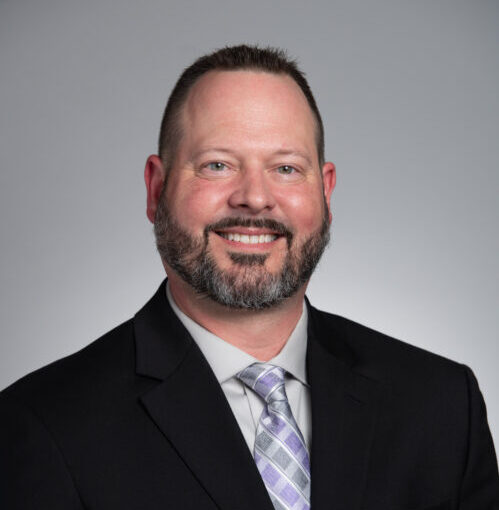 Phillip Vanciel Headshot