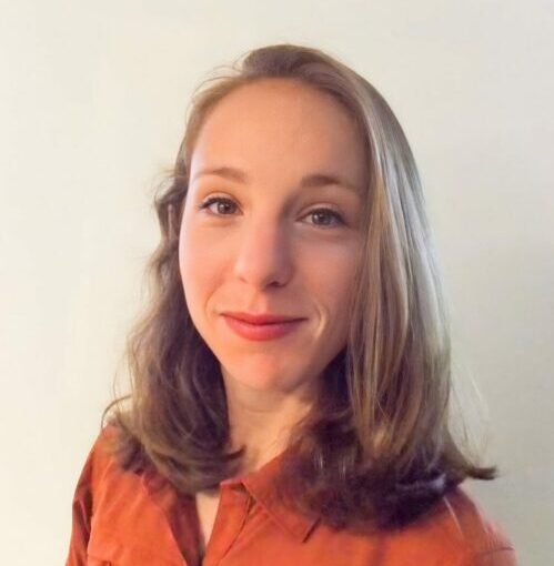 Sonya Kalisz Headshot